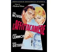 The Notorious Landlady (IMPORT) (Pas de version française)