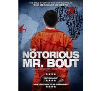The Notorious Mr. Bout [DVD] [Import]