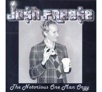 The Notorious One Man Orgy