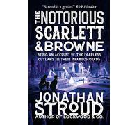 The Notorious Scarlett and Browne