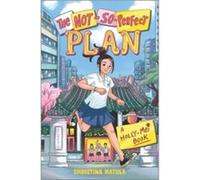 The NotSoPerfect Plan by Christina Matula Christina Matula (Auteur)