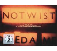 The Notwist - Music No Music Feat. Andromeda Mega Express