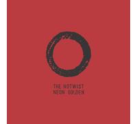 THE NOTWIST - NEON GOLDEN CD NEUF