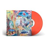 The Notwist - News From Planet Zombie (Clear Neon Orange Coloured) (LP)