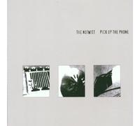 The Notwist - Pick up the phone
