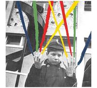 The Notwist - Superheroes, Ghostvillains + Stuff [Vinyl]