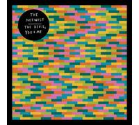 The Notwist - The Devil, You + Me [Limited Edition] [with Book]