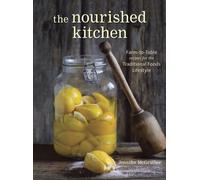 The Nourished Kitchen