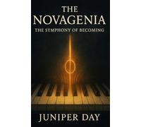 The Novagenia: The Symphony of Becoming: In Tuning Ourselves, We Free the World - One Note at a Time
