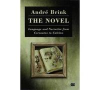 The Novel by Andre Brink Andre Brink (Auteur)