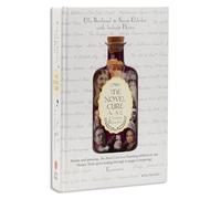 THE NOVEL CURE AN A-Z OF LITERARY REMEDIES [Hardcover] [Jan 01, 2017] ELLA BERTHOUD
