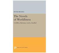 The Novel Of Worldliness