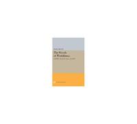 The Novel Of Worldliness