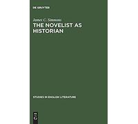 The Novelist As Historian