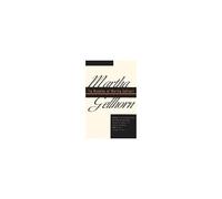 The Novellas Of Martha Gellhorn