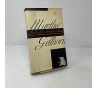 The Novellas of Martha Gellhorn