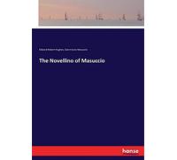 The Novellino Of Masuccio