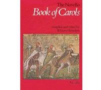 The Novello Book of Carols William Llewellyn (Auteur)