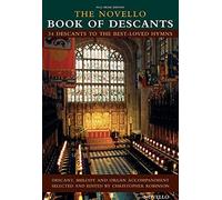 The Novello Book Of Descants /