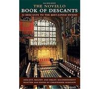 The Novello Book of Descants Hal Leonard Corp (Auteur)
