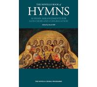 The Novello Book Of Hymns / Conducteur