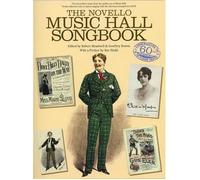 The Novello Music Hall Songbook / Recueil