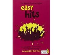 The Novello Primary Chorals: Easy Hits - [Version Originale] Inconnu (Auteur)