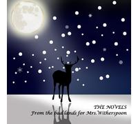 The Novels - from The Bad Lands for Mrs. Wit [Import]