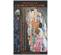 The Novels Of Charles Williams