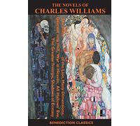 The Novels of Charles Williams