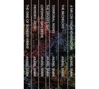 The Novels of Muriel Spark Set: Includes the Comforters, Memento Mori, the Driver's Seat, Territorial Rights, Loitering With Intent, the Bachelors, a ... Kensington, and the Ballad of Peckham Rye