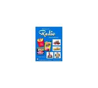 The Novelty Radio Handbook And Price Guide
