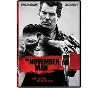 The November Man