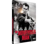 The November Man – DVD – TelForceOne