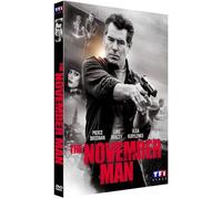 The November Man