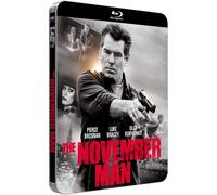 The November Man [Blu-Ray]