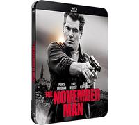 The November Man – Blu-ray – Seven7