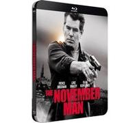 The November Man – Blu-ray – Seven7