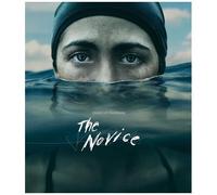 The Novice [Blu-Ray]