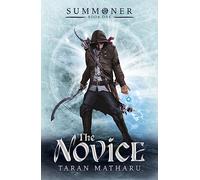 The Novice: Book 1