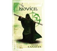 The Novice: Book 2 of the Black Magician