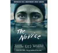 The Novice [Dvd] Subtitled