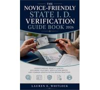 The Novice-Friendly State I. D. Verification Guide Book 2026: Understanding Identity Checks, Document Features, Verification Basics, and Common Identification Review Practices