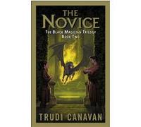The novice Trudi Canavan (Auteur)