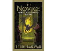 The novice - Trudi Canavan - Harper Collins Libri - Poche - Roman