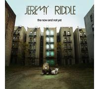 The Now and Not Yet [Import]