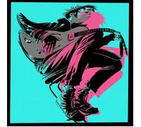 The Now Now - Edition Deluxe