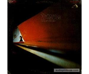 The Now Sound of the Old Harpsichord / Bach, Handel, Rameau; William Reed