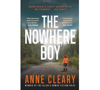 The Nowhere Boy