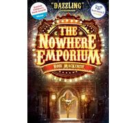 The Nowhere Emporium